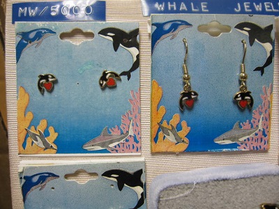 Orca Jewelry