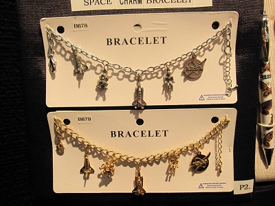 NASA Bracelet